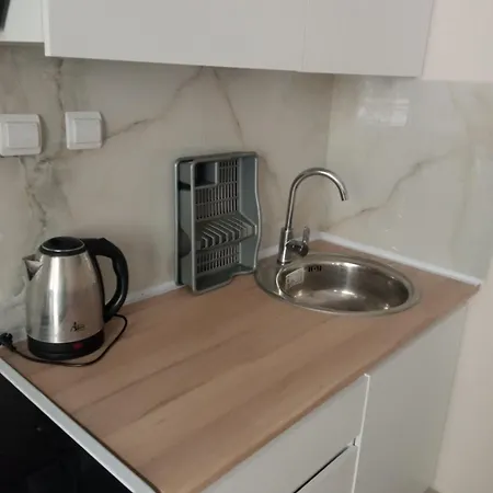 Ladadika Urban Lägenhet Thessaloníki