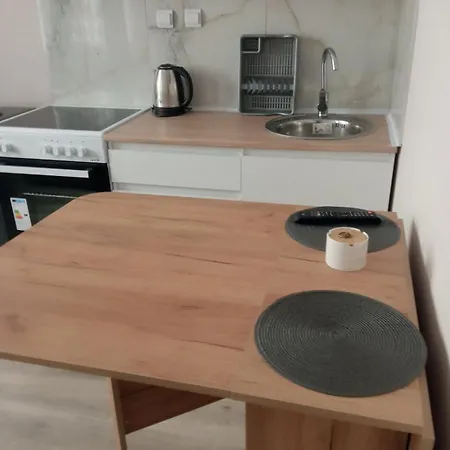 Ladadika Urban Διαμέρισμα Θεσσαλονίκη