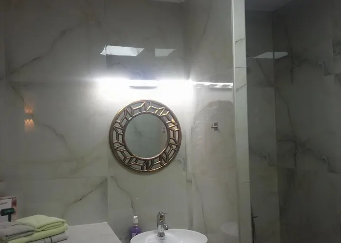 Ladadika Urban Apartament Salonic