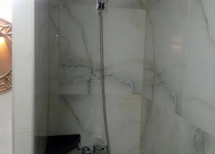 Apartament Ladadika Urban Salonic