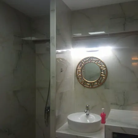 Ladadika Urban Διαμέρισμα *