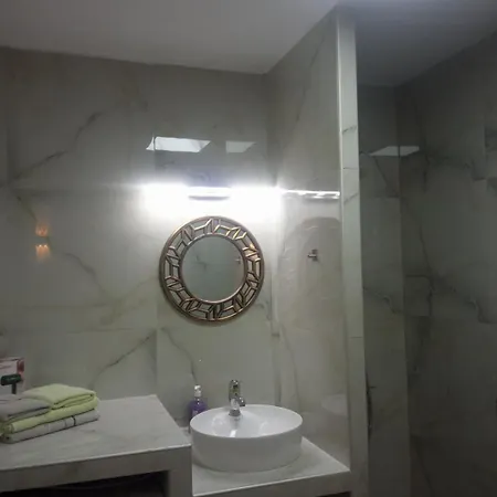 Ladadika Urban شقة سالونيك