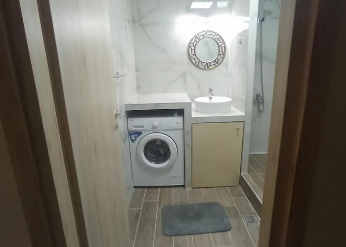 شقة Ladadika Urban سالونيك